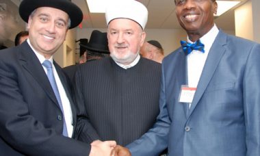Religious Leaders Seek Formal UN Recognition